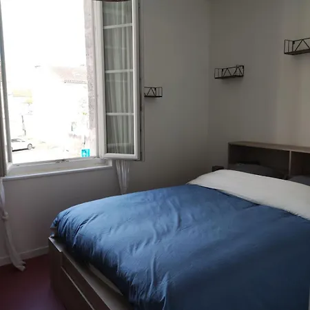 Terrasse Plein Ciel, 10 Minutes Gares Et Centre-ville, Parking